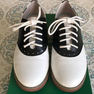 Eastland Saddle Shoes